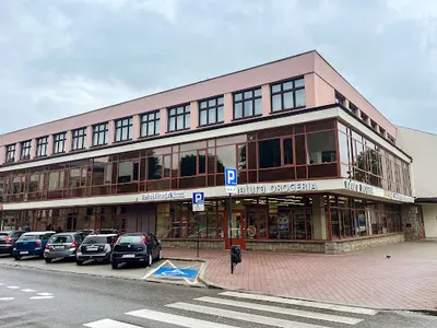 Centrum Rehabilitacji TUKAN